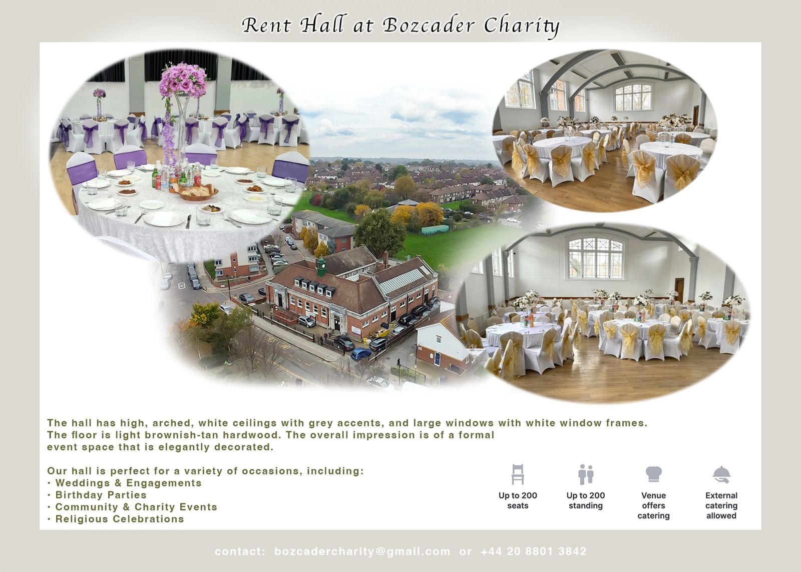 “Salon Kiralama”