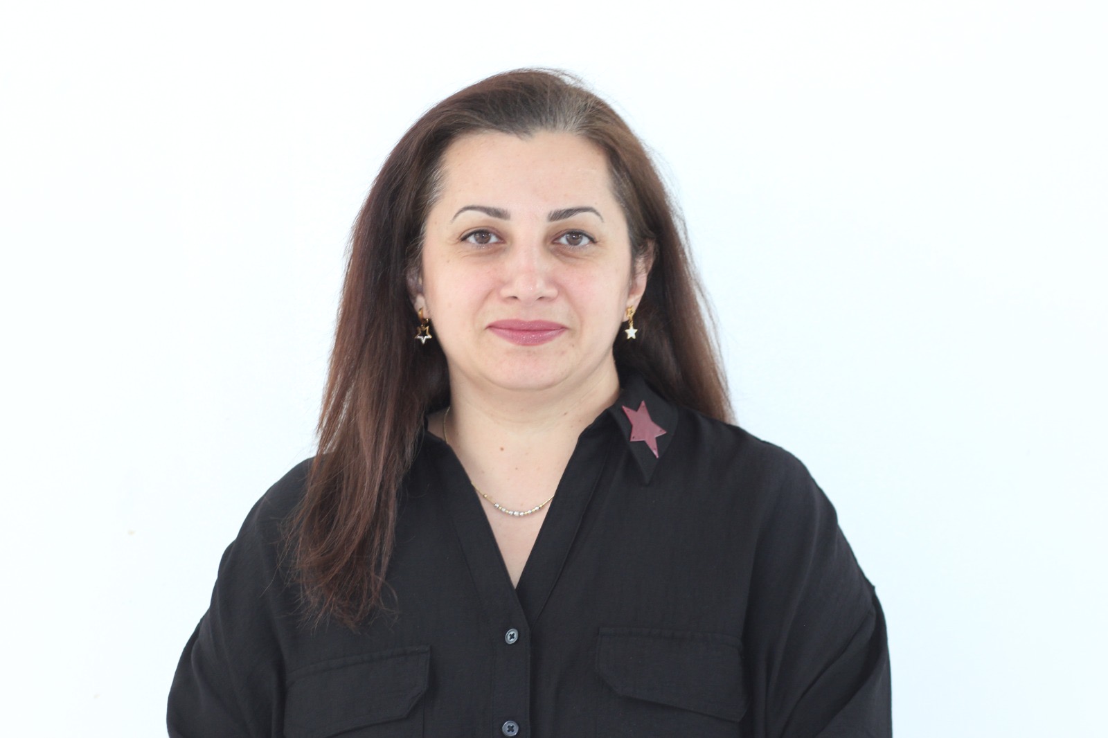 GÜLÇİN AKSU