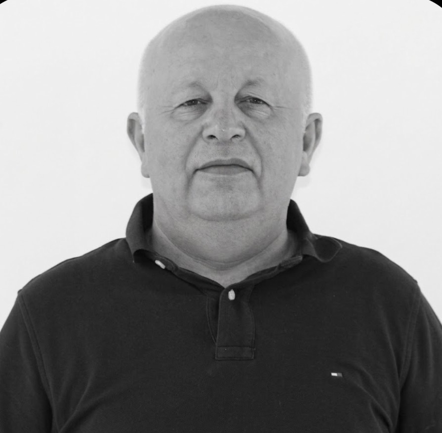 HASAN ORUÇ