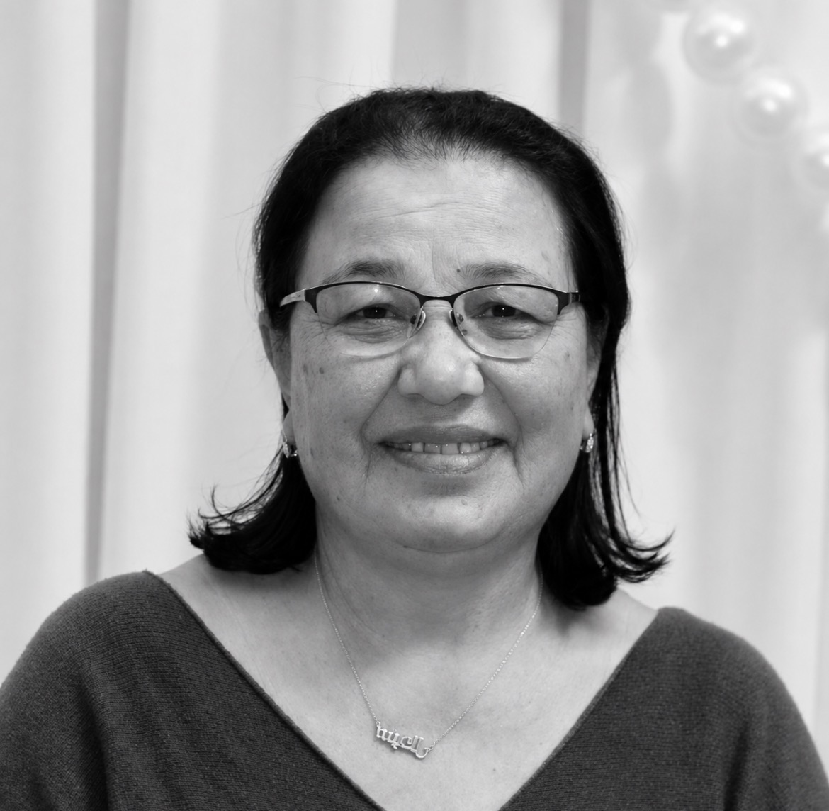 HATİCE  AĞCA