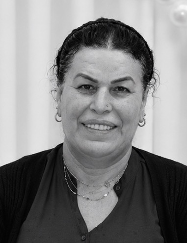 ŞENGÜL DEMİRCAN